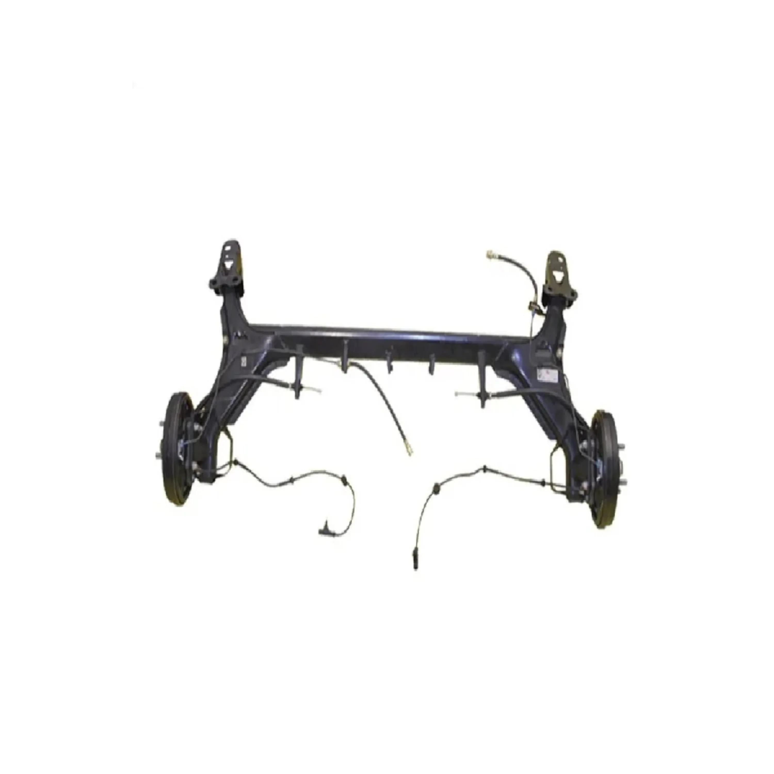 اکسل عقب تیبا اکسل عقب تیبا